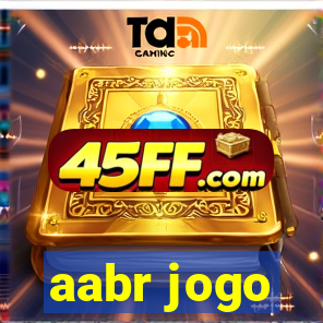 aabr jogo